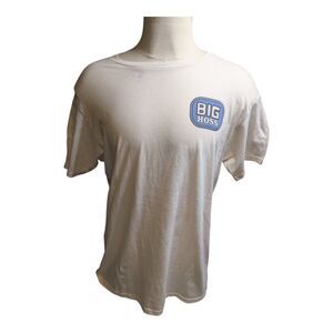 Seager “Big Hoss” Cowboy Tee (NWT)
